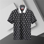 Gucci, Men's Short Suit, Black