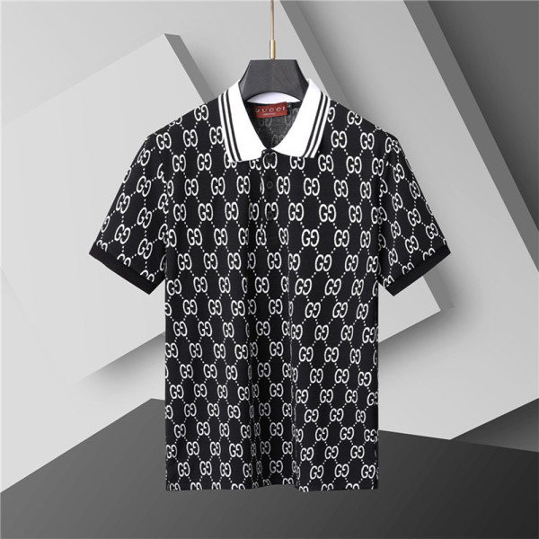 Gucci, Men's Short Suit, Black