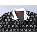 Gucci, Men's Short Suit, Black