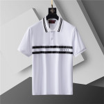 Gucci, Men's Polo, White