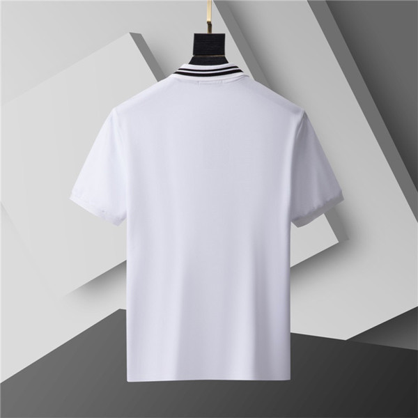 Gucci, Men's Polo, White