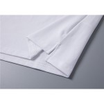 Gucci, Men's Polo, White