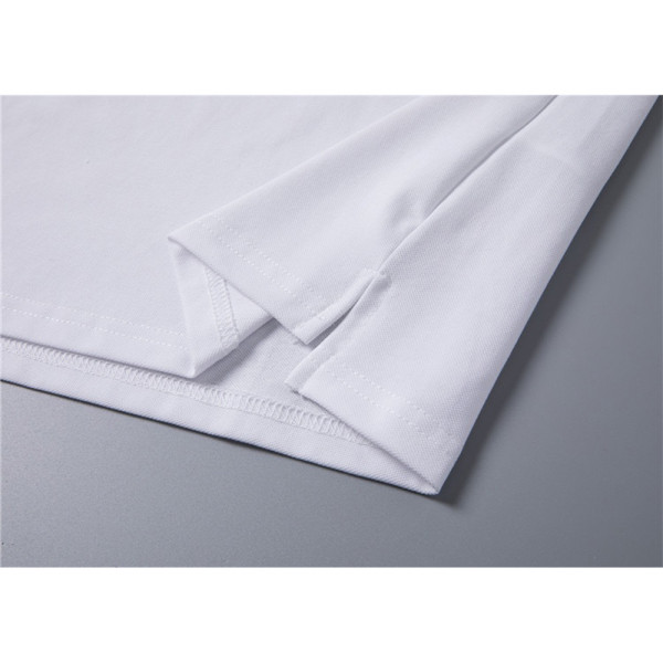 Gucci, Men's Polo, White