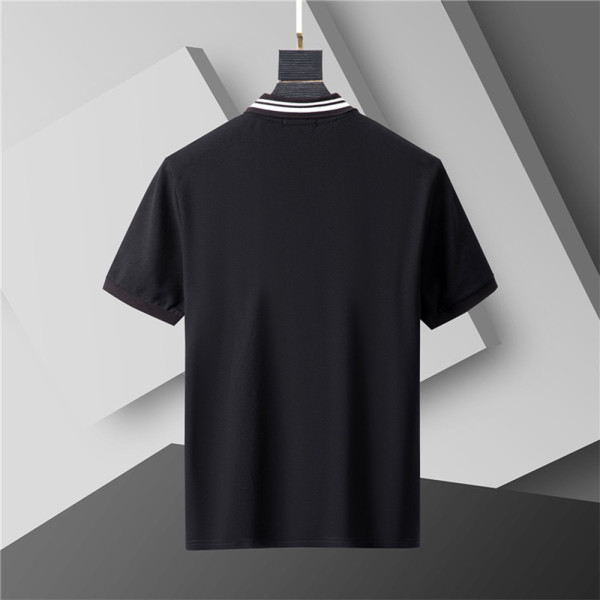 Gucci, Men's Polo, Black