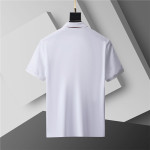 Gucci, Men's Polo, White