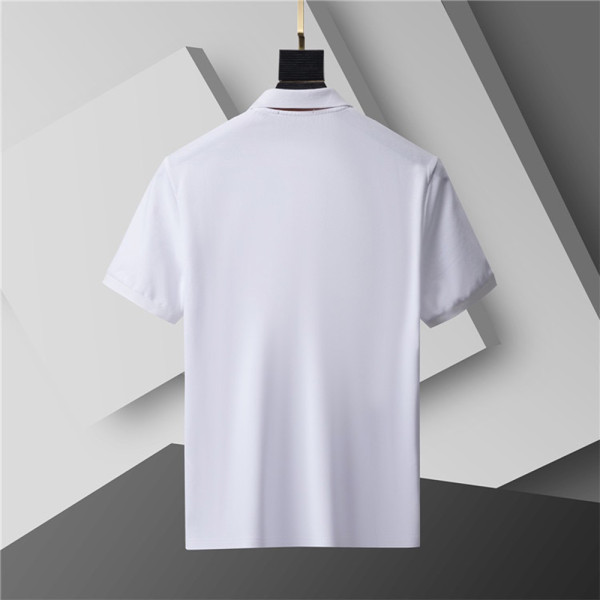 Gucci, Men's Polo, White