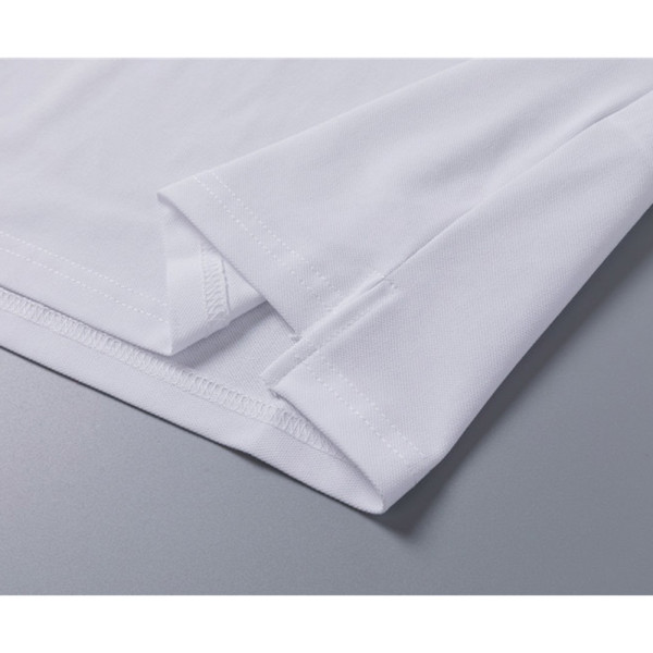 Gucci, Men's Polo, White