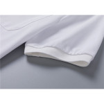 Gucci, Men's Polo, White