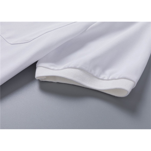 Gucci, Men's Polo, White