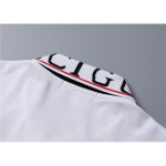 Gucci, Men's Polo, White