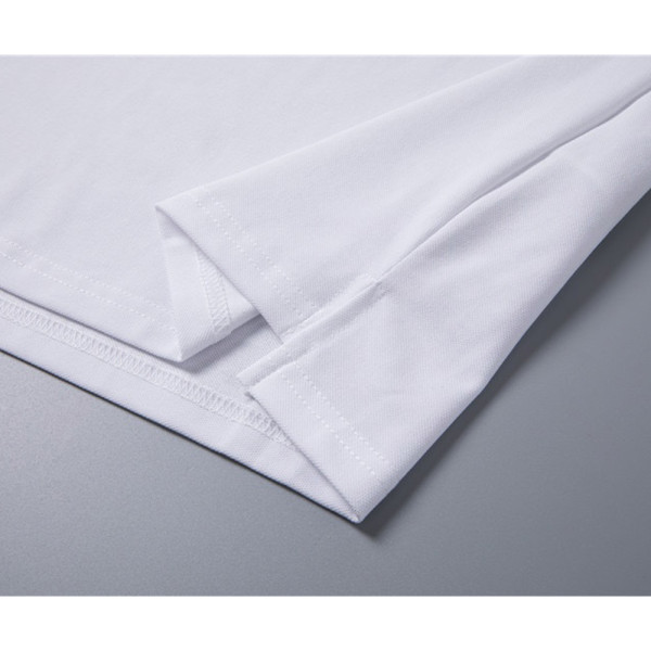 Gucci, Men's Polo, White
