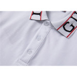 Gucci, Men's Polo, White