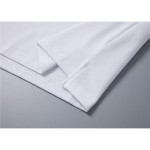 Gucci, Men's Polo, White