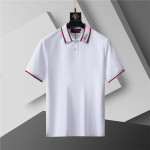 Gucci, Men's Polo, White