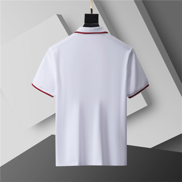Gucci, Men's Polo, White