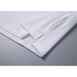 Gucci, Men's Polo, White