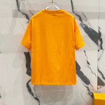 Loewe, Men's T-Shirt, Orange