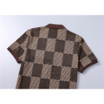 Louis vuitton, Men's Polo, Brown
