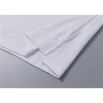 Louis Vuitton, Men's Polo, White