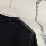 Valentino, Men's T-Shirt, Black