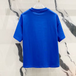 Valentino, Men's T-Shirt, Blue
