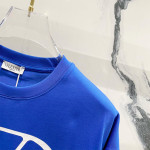 Valentino, Men's T-Shirt, Blue
