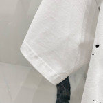 Valentino, Men's T-Shirt, White