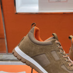 Hermes, Men's Sneaker, Brown
