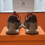 Hermes, Men's Sneaker, Khaki