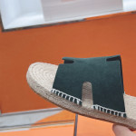 Hermes, Izmir, Men's Slipper, Khaki