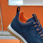 Hermes, Women's Sneaker, Navy