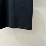 Givenchy, Men's T-Shirt, Black
