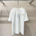 Givenchy, Men's T-Shirt, White