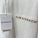 Givenchy, Men's T-Shirt, White