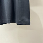 Givenchy, Men's T-Shirt, Black