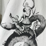 Givenchy, Men's T-Shirt, White