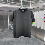 Christian Dior, Men's T-Shirt, Black