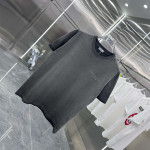 Christian Dior, Men's T-Shirt, Black