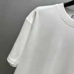Christian Dior, Men's T-Shirt, White