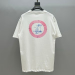 Christian Dior, Men's T-Shirt, White
