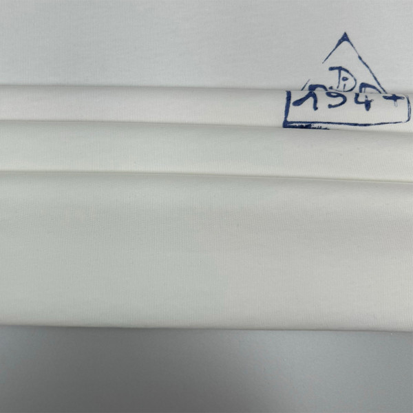 Christian Dior, Men's T-Shirt, White