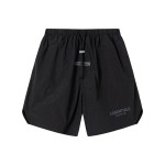 Fear Of God, Men's Short, Black