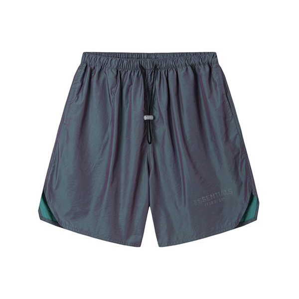 Fear Of God, Men's Short, Grey