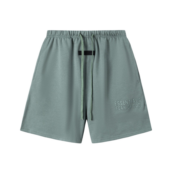 Fear Of God, Men's Short, Blue