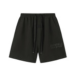 Fear Of God, Men's Short, Black