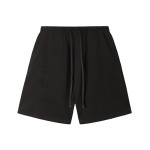 Fear Of God, Men's Short, Black