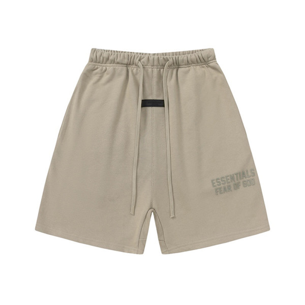 Fear Of God, Men's Short, Beige