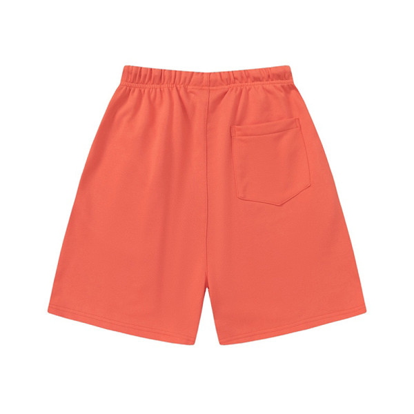 Fear Of God, Men's Short, Orange