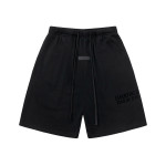 Fear Of God, Men's Short, Black