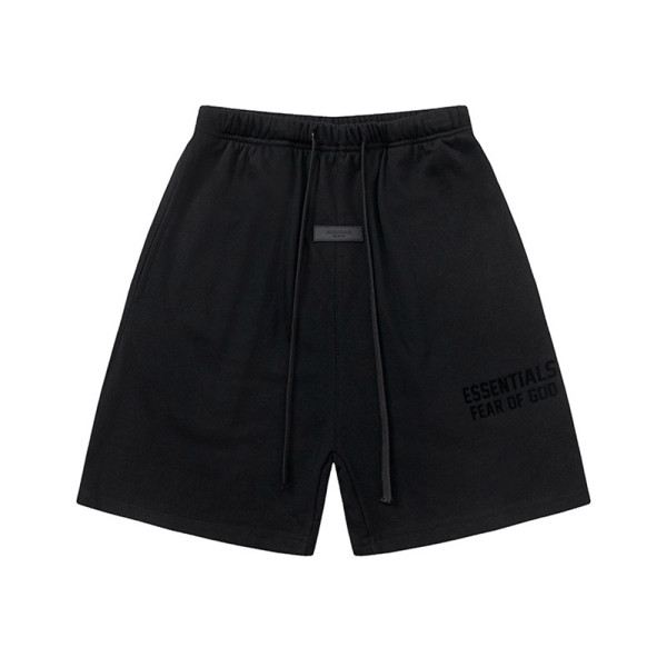 Fear Of God, Men's Short, Black